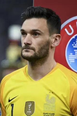 Peliculas de Hugo Lloris