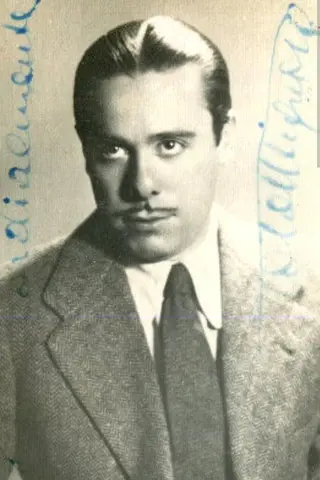 Peliculas de Totò Mignone