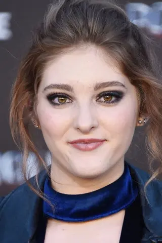 Peliculas de Willow Shields