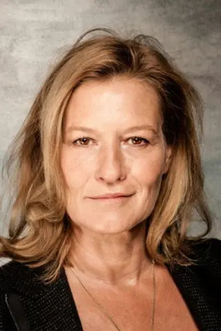 Peliculas de Suzanne von Borsody