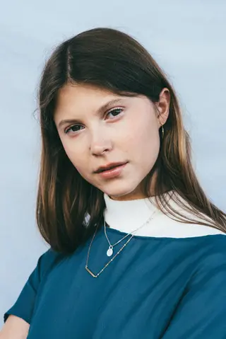 Peliculas de Eili Harboe