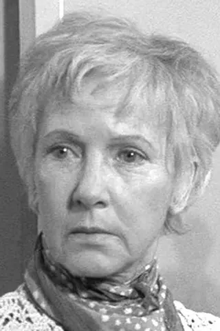 Peliculas de Elfriede Kuzmany