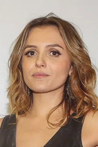 Peliculas de Monica Iozzi