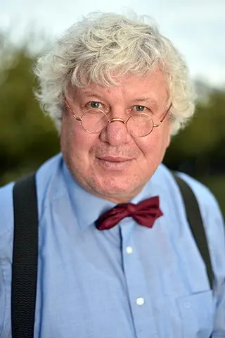 Roland Florstedt - Córka • Potomstwo
