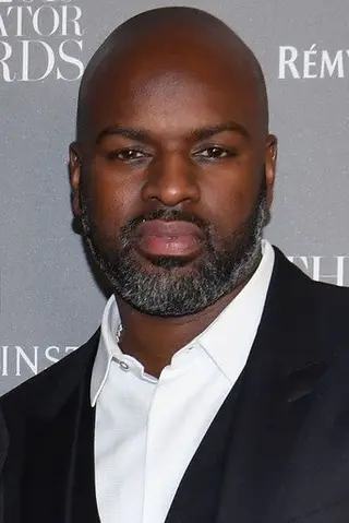 Peliculas de Corey Gamble
