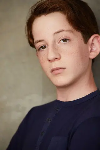 Peliculas de Joshua Gallup