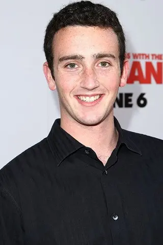 Peliculas de Tyler Spindel