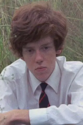 Peliculas de Spencer Banks