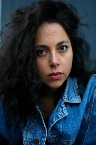 Peliculas de Camille Moutawakil