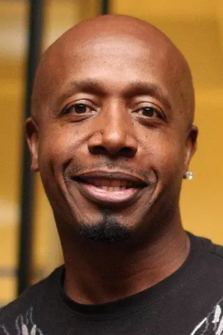 Peliculas de MC Hammer