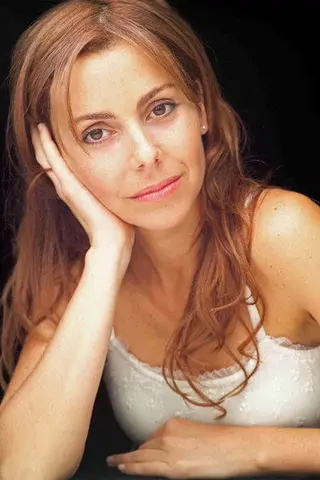 Peliculas de Sofia Grillo