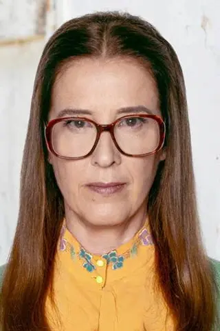 Fotini Papachristopoulou - Córka • Potomstwo