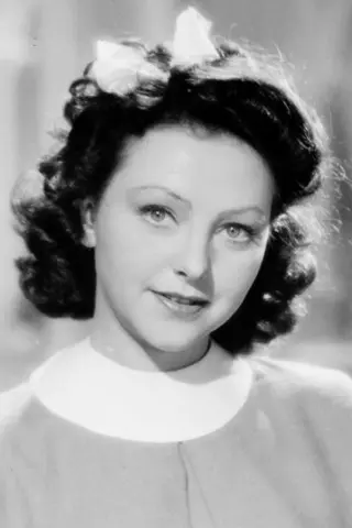 Peliculas de Marguerite Viby