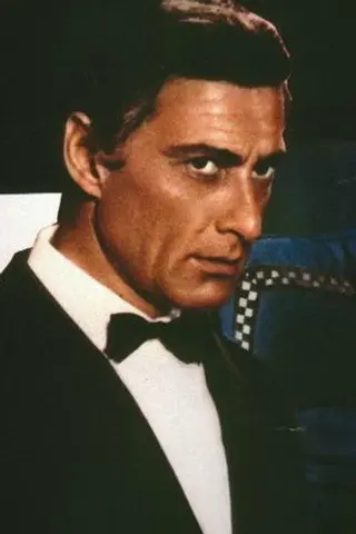 Peliculas de Silvano Tranquilli
