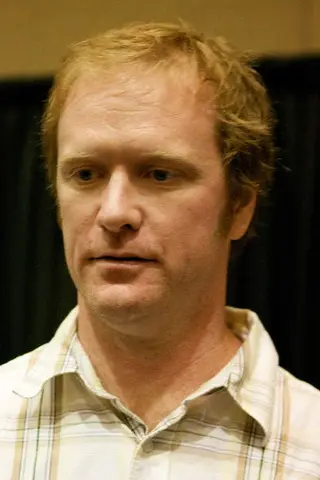 Peliculas de Dave Willis