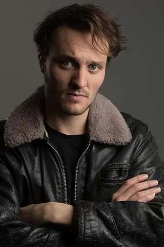 Peliculas de Aidan Ritchie