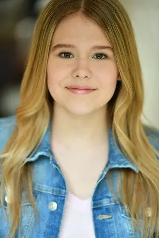 Peliculas de Erin Gerasimovich