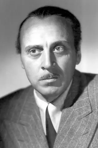Peliculas de George Coulouris