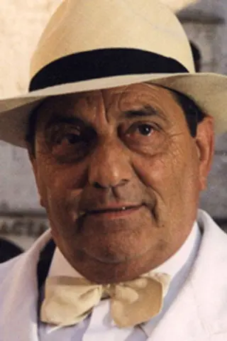Peliculas de Gian