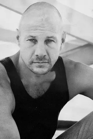 Peliculas de Stuart F. Wilson