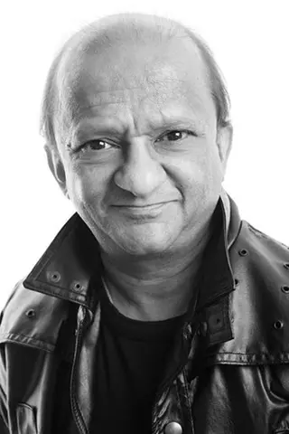 Peliculas de Kiran Shah
