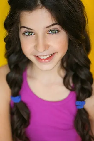 Peliculas de Cassidy Naber