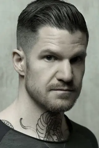 Peliculas de Andrew Hurley