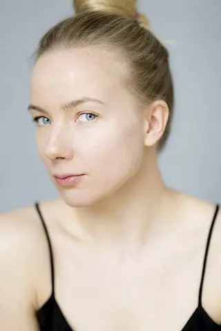 Henna Tanskanen - Córka • Potomstwo