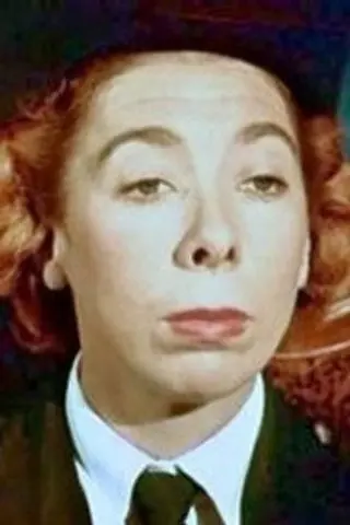 Peliculas de Jean St. Clair