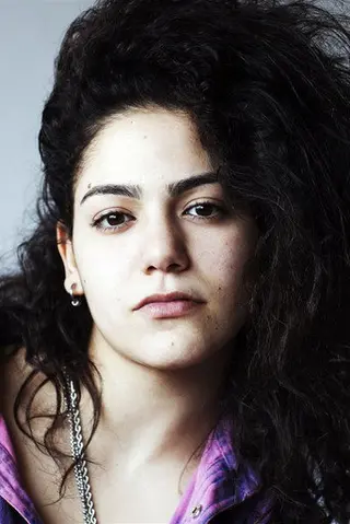 Peliculas de Jasmine Armando
