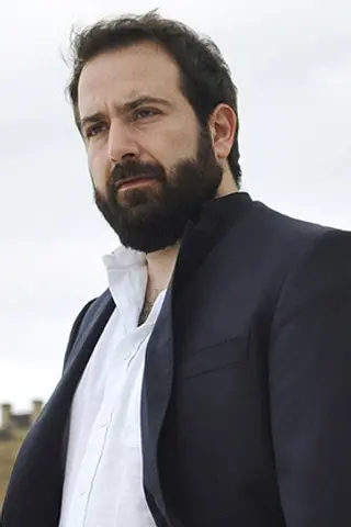 Peliculas de Simone Luglio