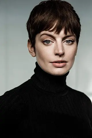 Peliculas de Annie Hägg