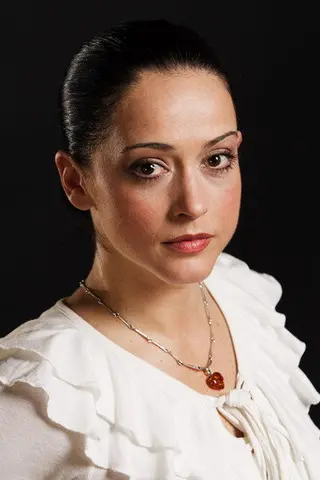 Peliculas de Ilinca Goia