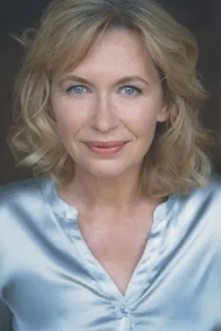 Peliculas de Therese Hämer