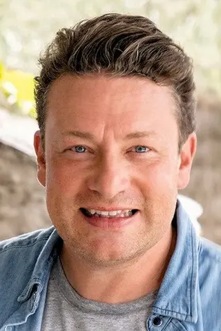 Peliculas de Jamie Oliver