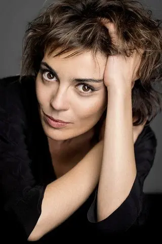 Peliculas de María Ballesteros