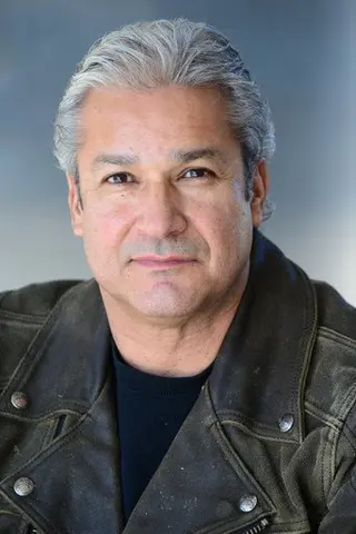 Peliculas de Joseph P. Santillanes