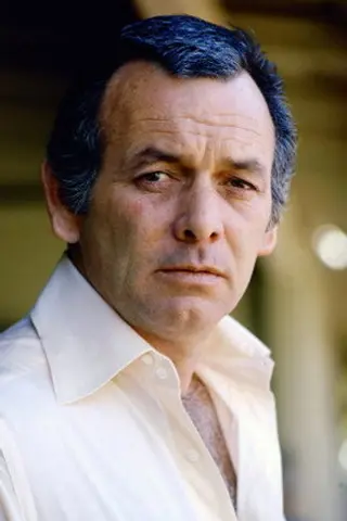 Peliculas de David Janssen