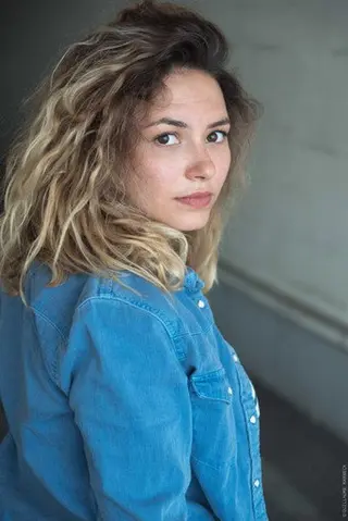 Peliculas de Valérie Bescht