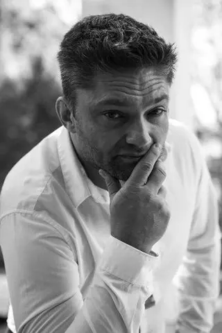 Peliculas de Christophe Perez
