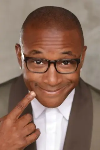 Peliculas de Tommy Davidson
