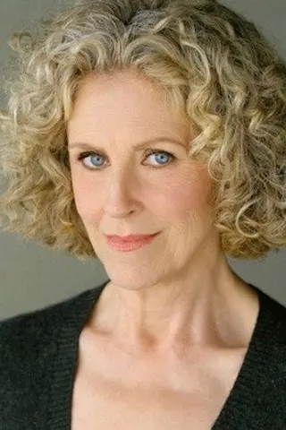 Peliculas de Bernadette Birkett