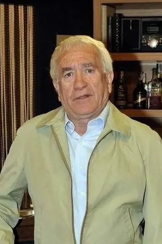 Peliculas de Cesáreo Estébanez