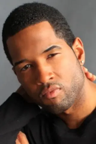 Peliculas de Rashawn Underdue
