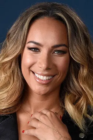 Peliculas de Leona Lewis