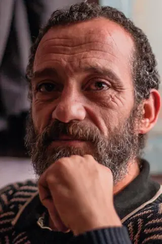 Peliculas de Fadi Kamel Yousef