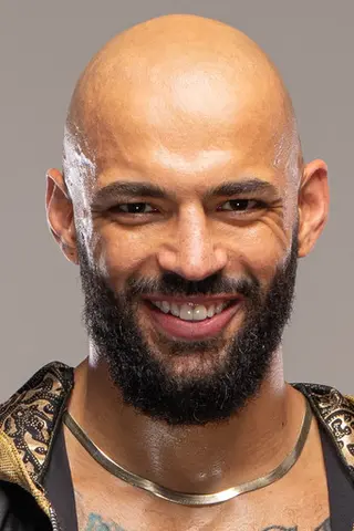 Peliculas de Ricochet