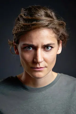 Peliculas de Cecilia Diesch