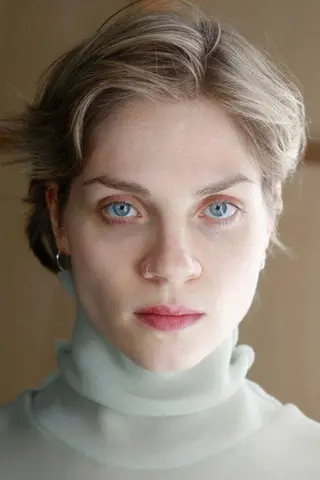 Peliculas de Anna Magdalena Wagner