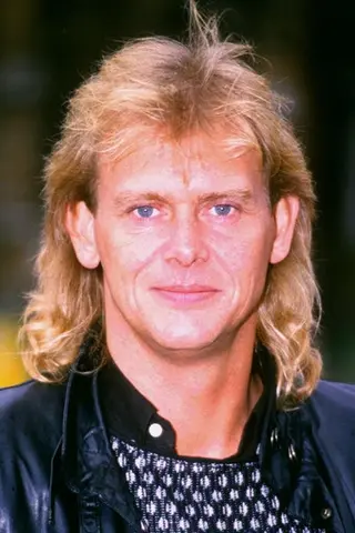 Peliculas de John Farnham